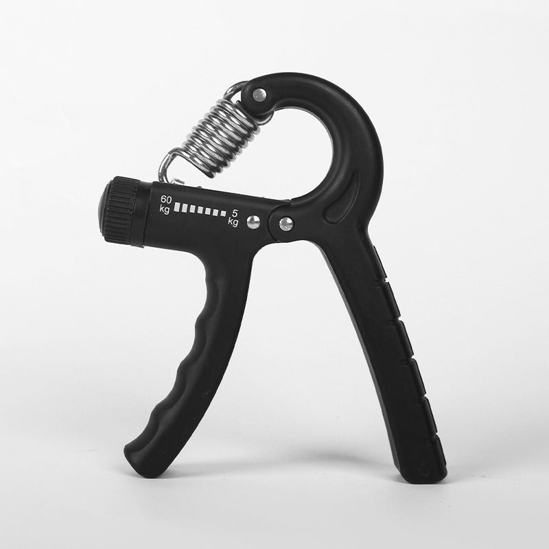 Adjustable Hand Grip Strength Device, 5-60KG, Portable Fitness Trainer