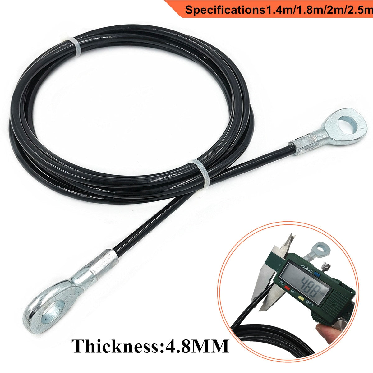 DIY Pulley Cable Machine Attachment, Arm Biceps Triceps Blaster