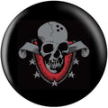 Skull Shield Ball (8Lbs)