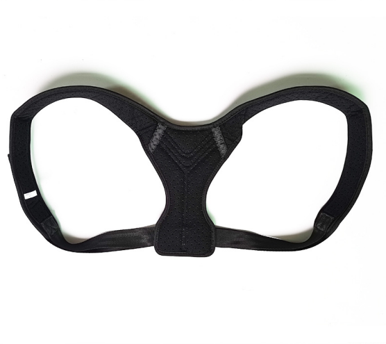 Invisible Posture Corrector Belt – Adjustable Anti‑Hunchback Support