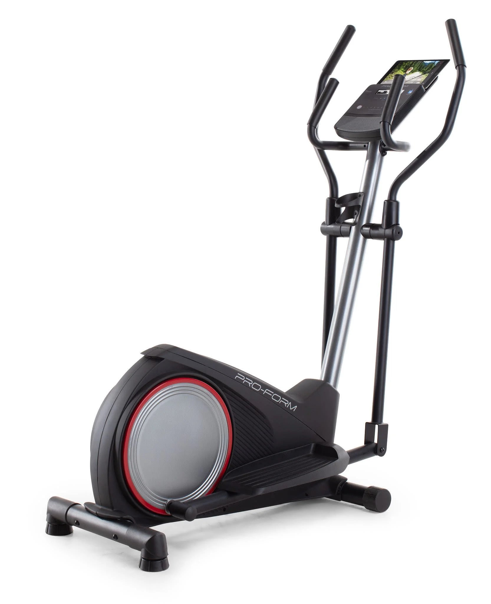 Sport E2.0 Rear Drive Smart Elliptical, Compatible with Ifit Personal Training