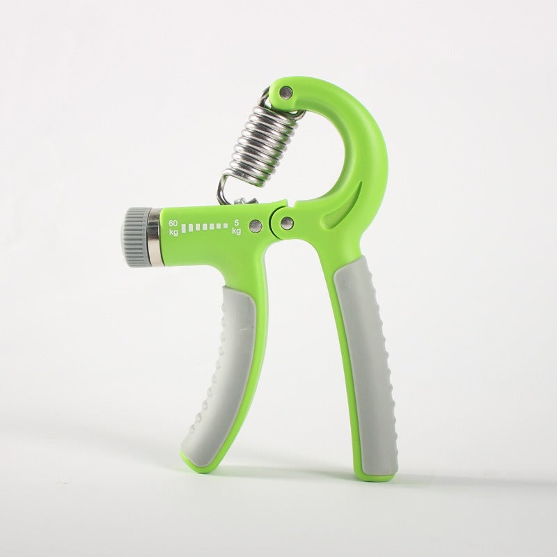 Adjustable Hand Grip Strength Device, 5-60KG, Portable Fitness Trainer