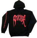 Revenge XXXTentacion Kill MENS Hoodie Sweatshirt for Men