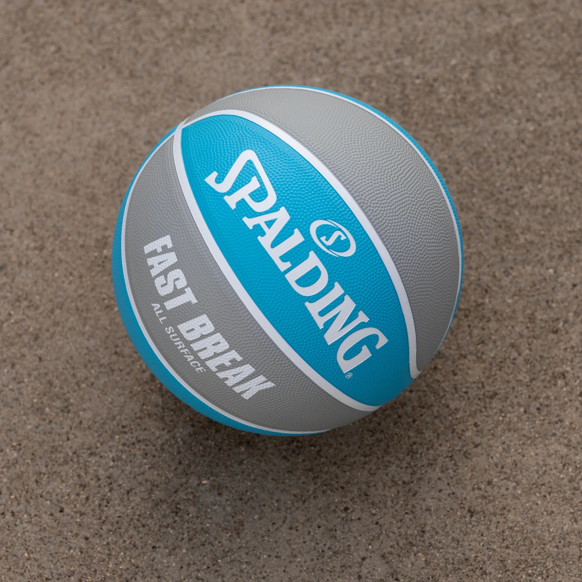 54 Inch Hoop and Basketball Bundle