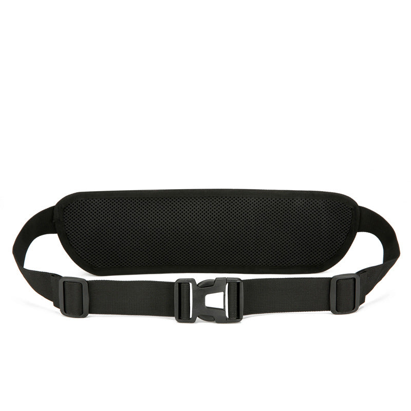 Waterproof Running Bag, Multi‑Functional Outdoor Fitness Hiking Backpack for Men