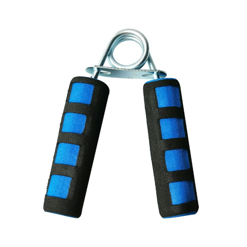 Sponge Grip Strength Equipment, Wrist Handle, Arm Finger Fitness Trainer