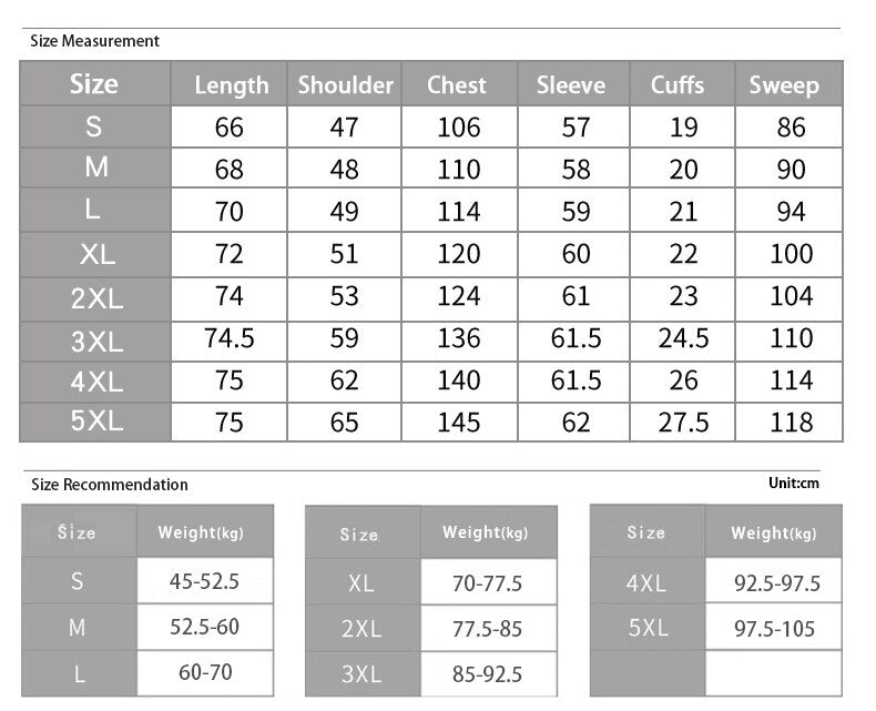 Casual cotton fleece hoodie – multicolor, loose fit, up to 5XL