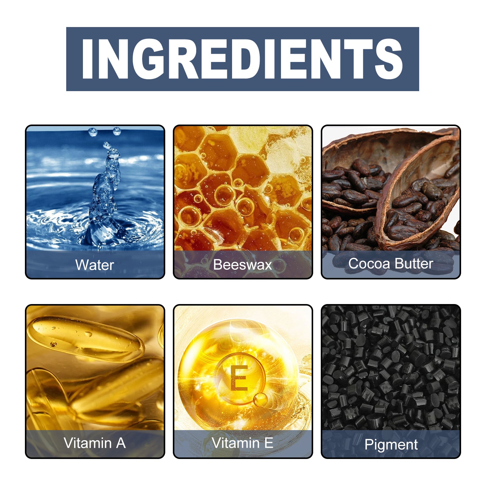 Beard Filler Pen – Easy Detachable, Natural Hairline