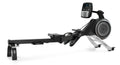 750R; Rower with 5” Display, Built-In Tablet Holder and Spacesaver Design