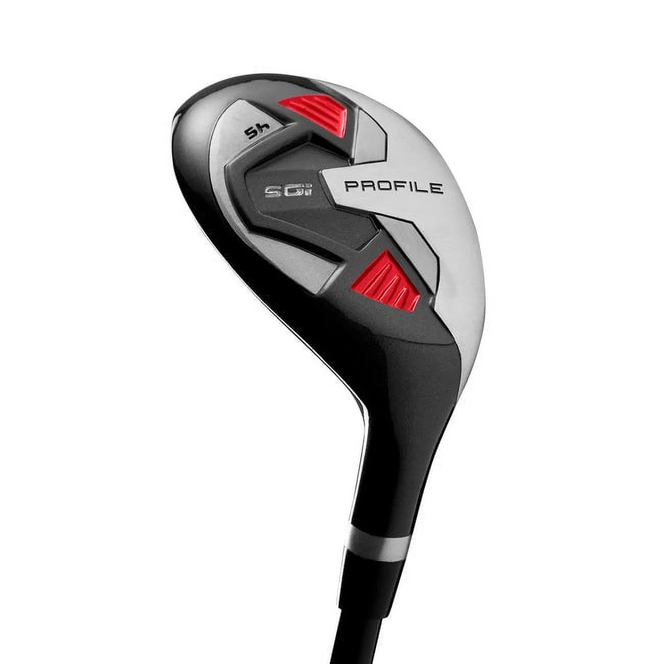 Men'S Profile® Complete Set with Stand Bag